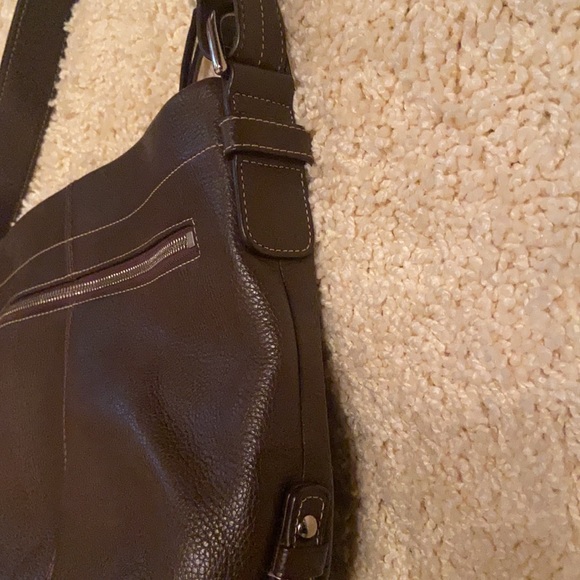 Coach Authentic Handbag - Picture 2 of 4